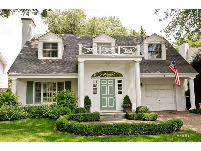 920 Pontiac Road Wilmette, IL 60091 - Photo 1 of 18