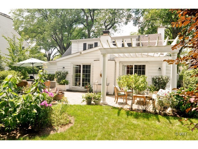 920 Pontiac Road Wilmette, IL 60091 - Photo 14 of 18