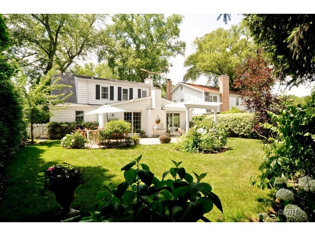 920 Pontiac Road Wilmette, IL 60091 - Photo 15 of 18