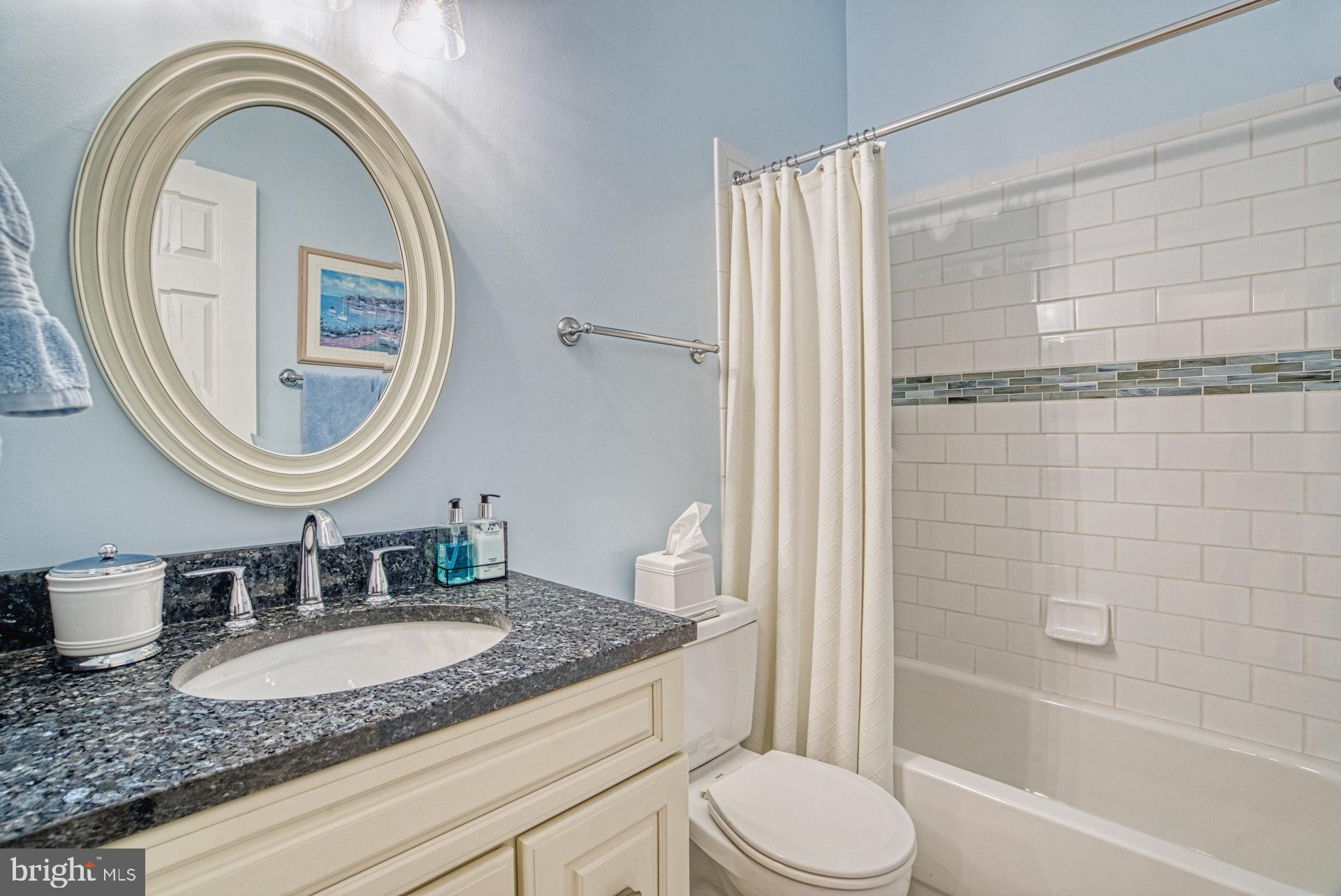 11133 Watermans Drive Reston, VA 20191 - Photo 28 of 56 Renovated 3rd Full Bathroom