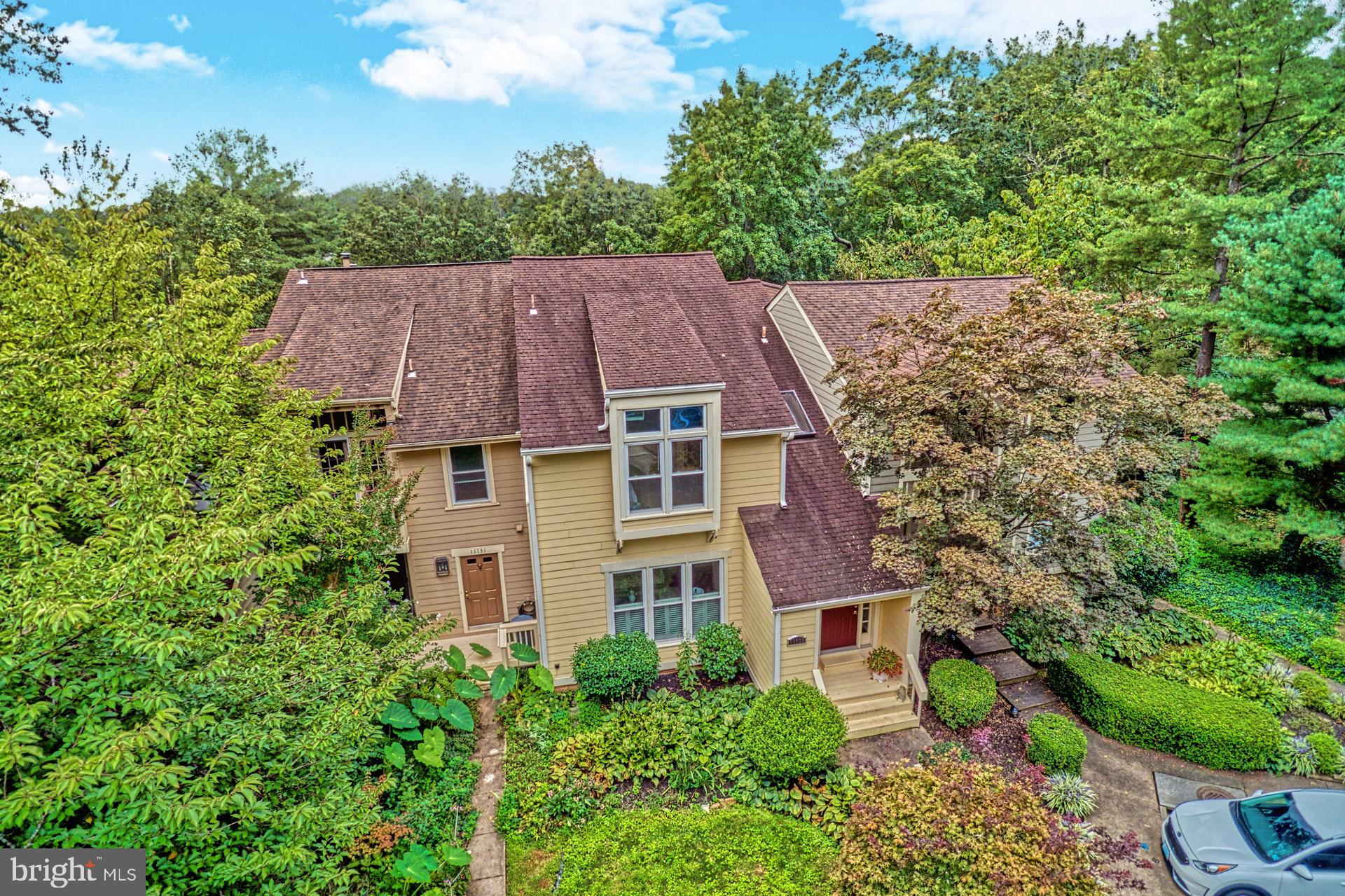 11133 Watermans Drive Reston, VA 20191 - Photo 39 of 56 Front