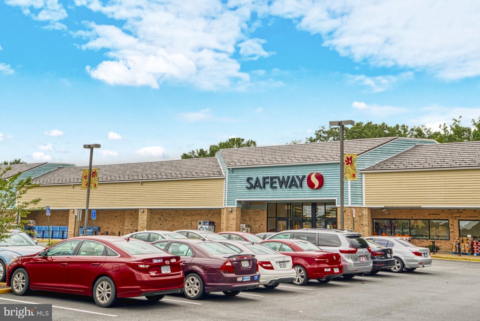 11133 Watermans Drive Reston, VA 20191 - Photo 45 of 56 South Lakes Shopping Center