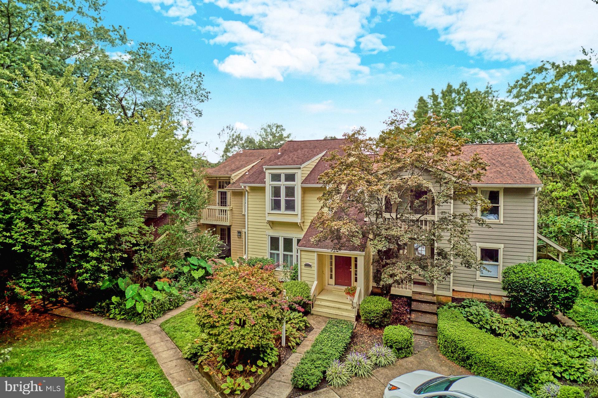 11133 Watermans Drive Reston, VA 20191 - Photo 54 of 56 Gallery Image 54