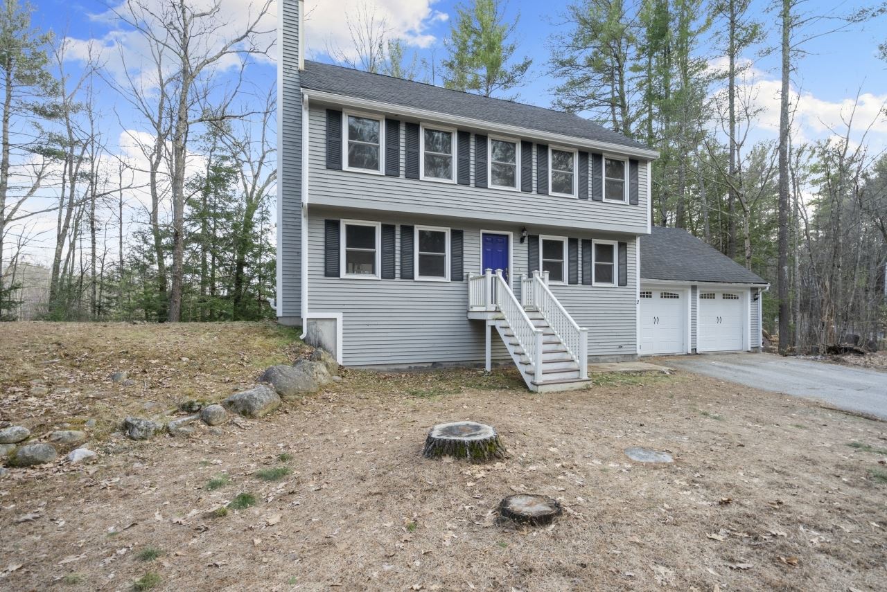 2 Blueberry Hill Road Amherst, NH 03031 - Photo 32 of 37