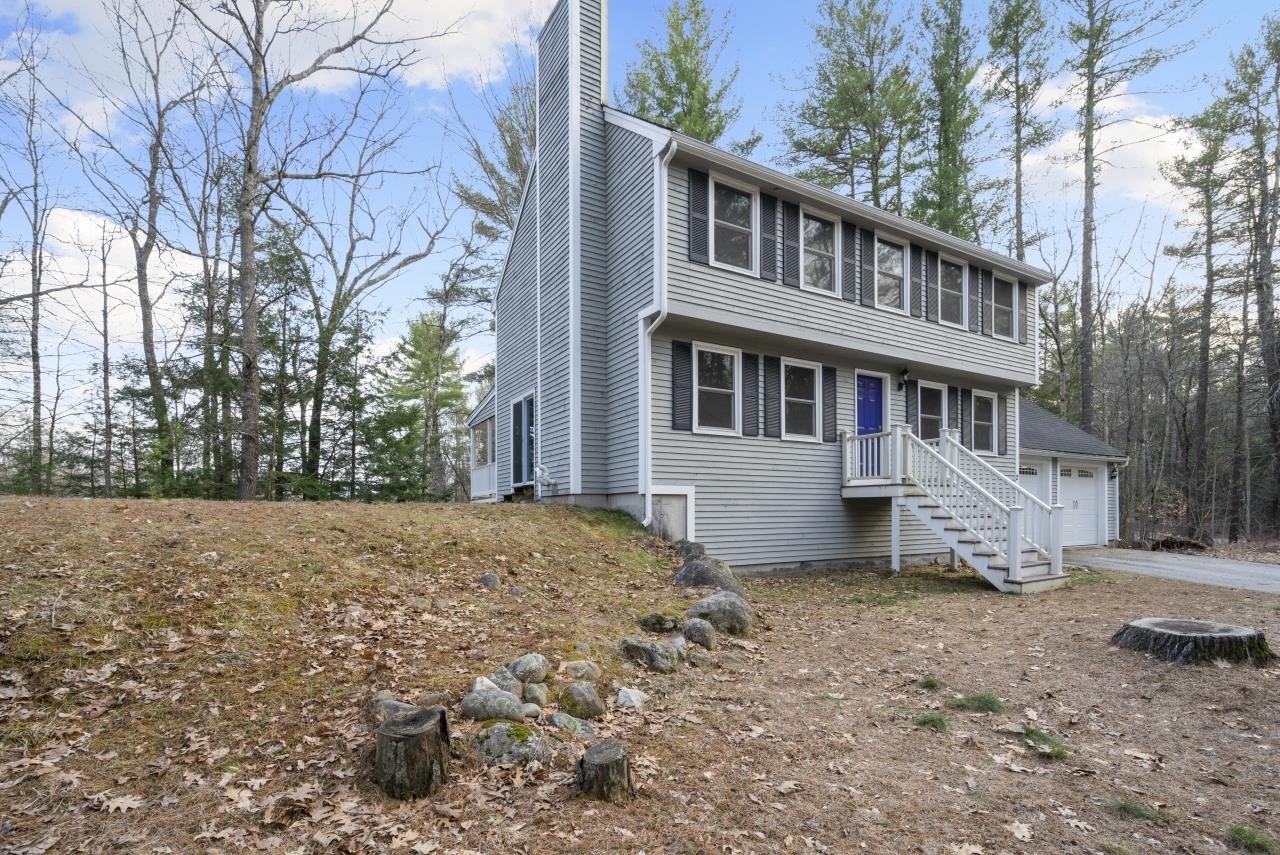 2 Blueberry Hill Road Amherst, NH 03031 - Photo 33 of 37