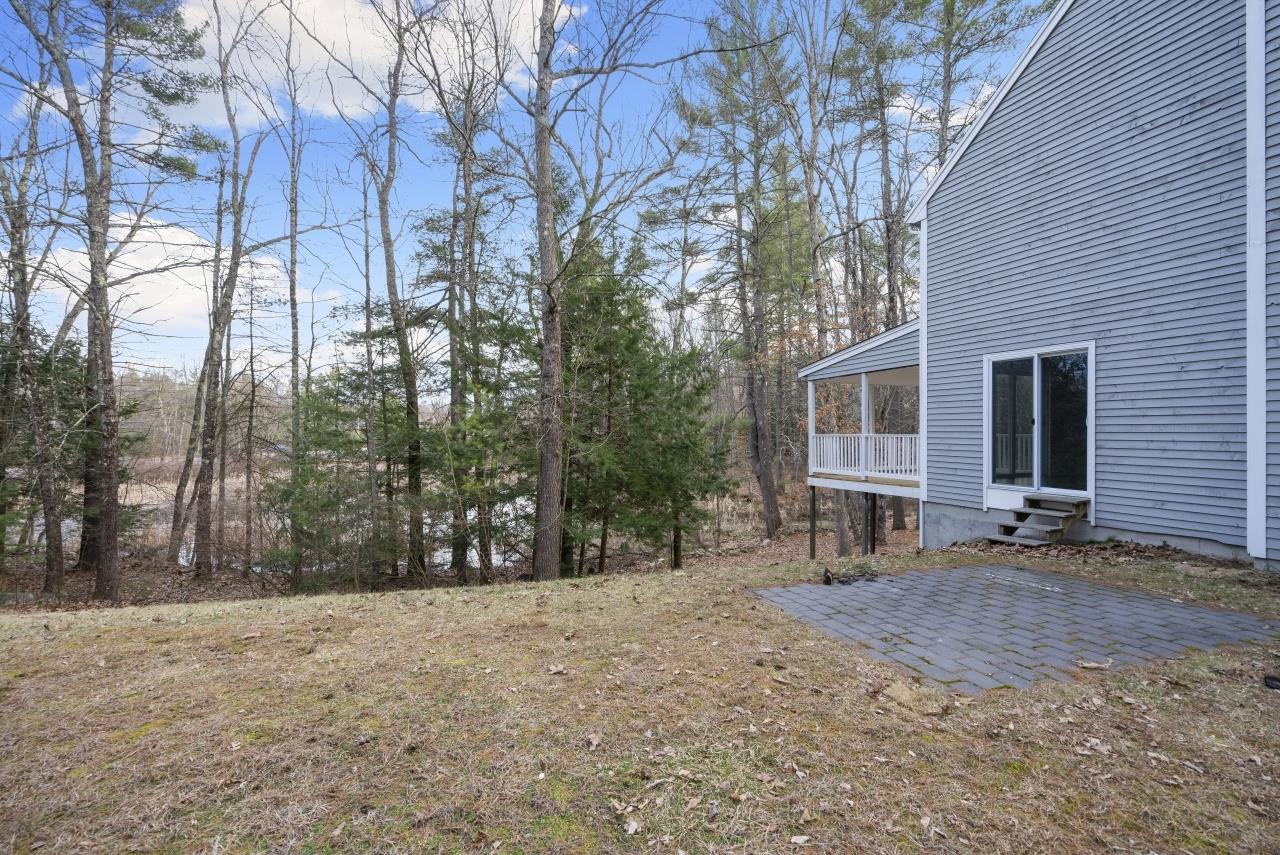 2 Blueberry Hill Road Amherst, NH 03031 - Photo 34 of 37
