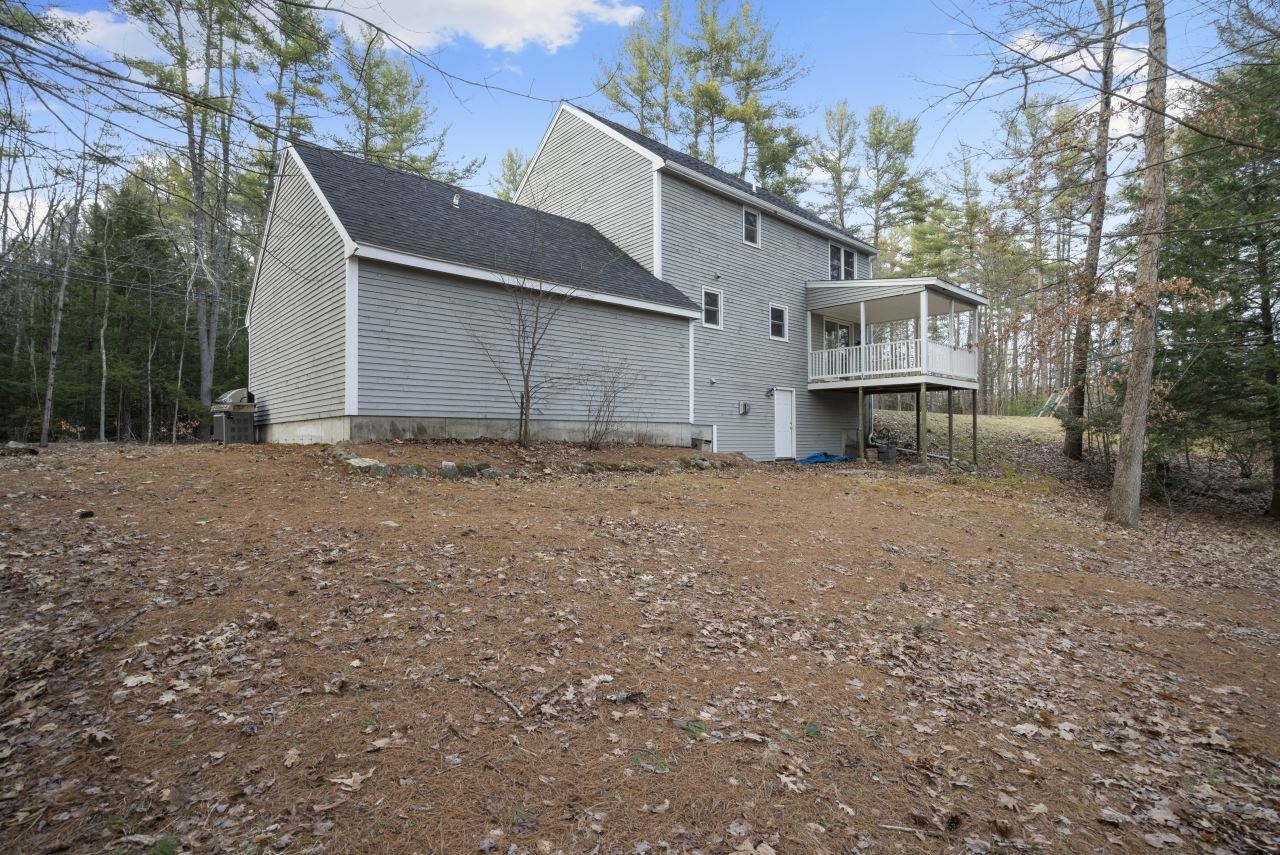 2 Blueberry Hill Road Amherst, NH 03031 - Photo 36 of 37