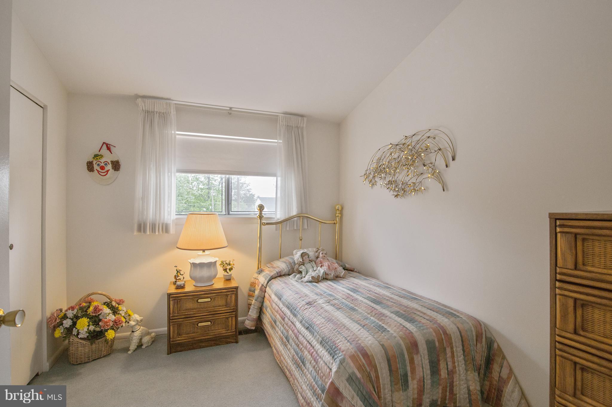 7504 Shelowood Road Baltimore, MD 21208 - Photo 17 of 29 Bedroom