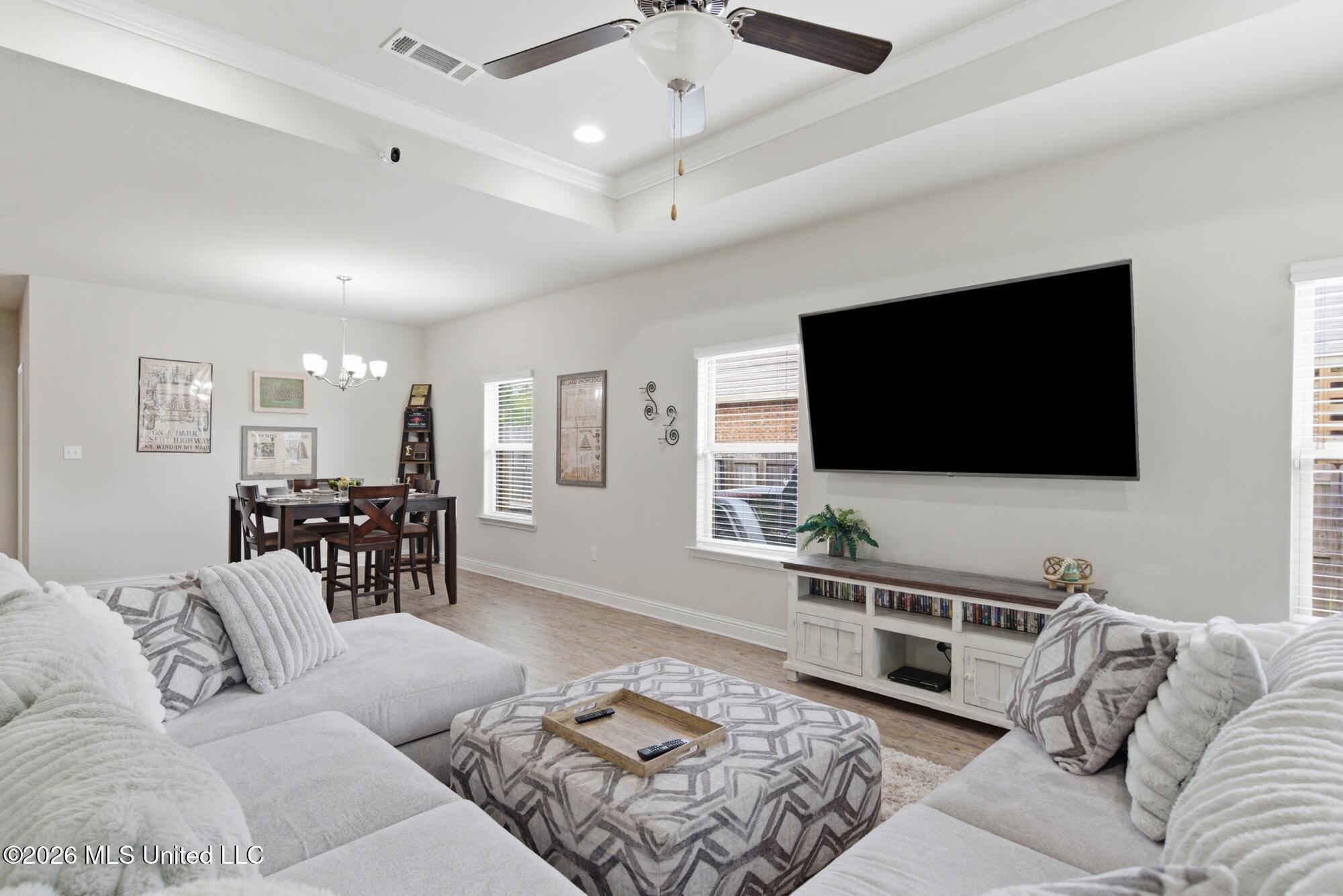14392 North Swan Road Gulfport, MS 39503 - Photo 6 of 25 Relax and chill