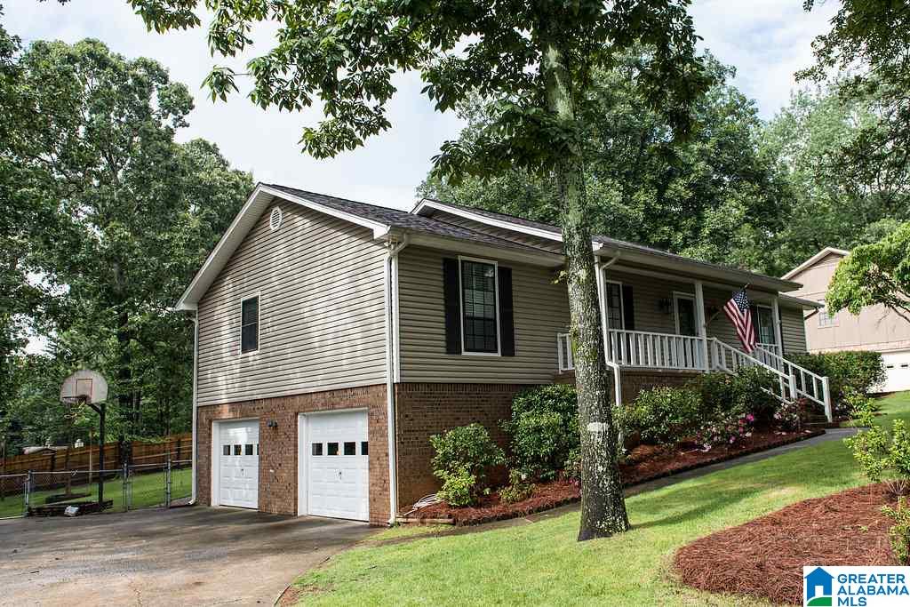 254 Tradewinds Circle Alabaster, AL 35007 - Photo 2 of 38