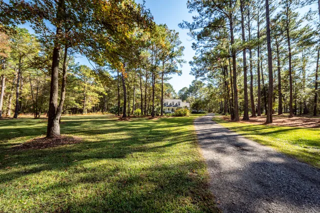 $849,000 | 5950 Lowell Reed Road, Ravenel, SC 29470