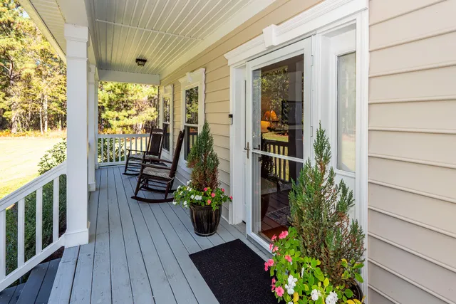 $849,000 | 5950 Lowell Reed Road, Ravenel, SC 29470