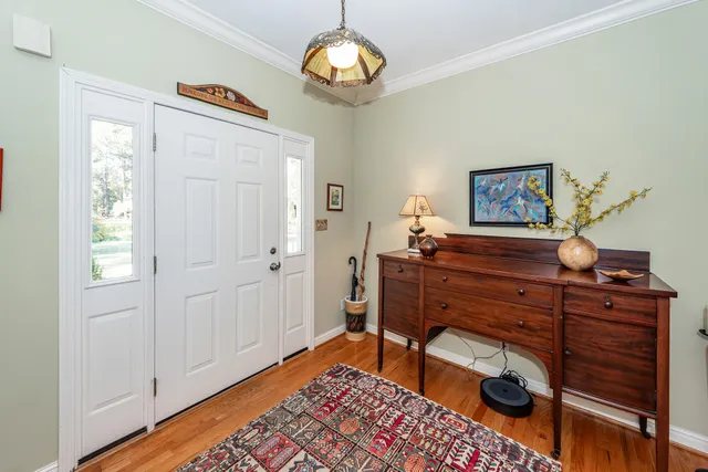 $849,000 | 5950 Lowell Reed Road, Ravenel, SC 29470