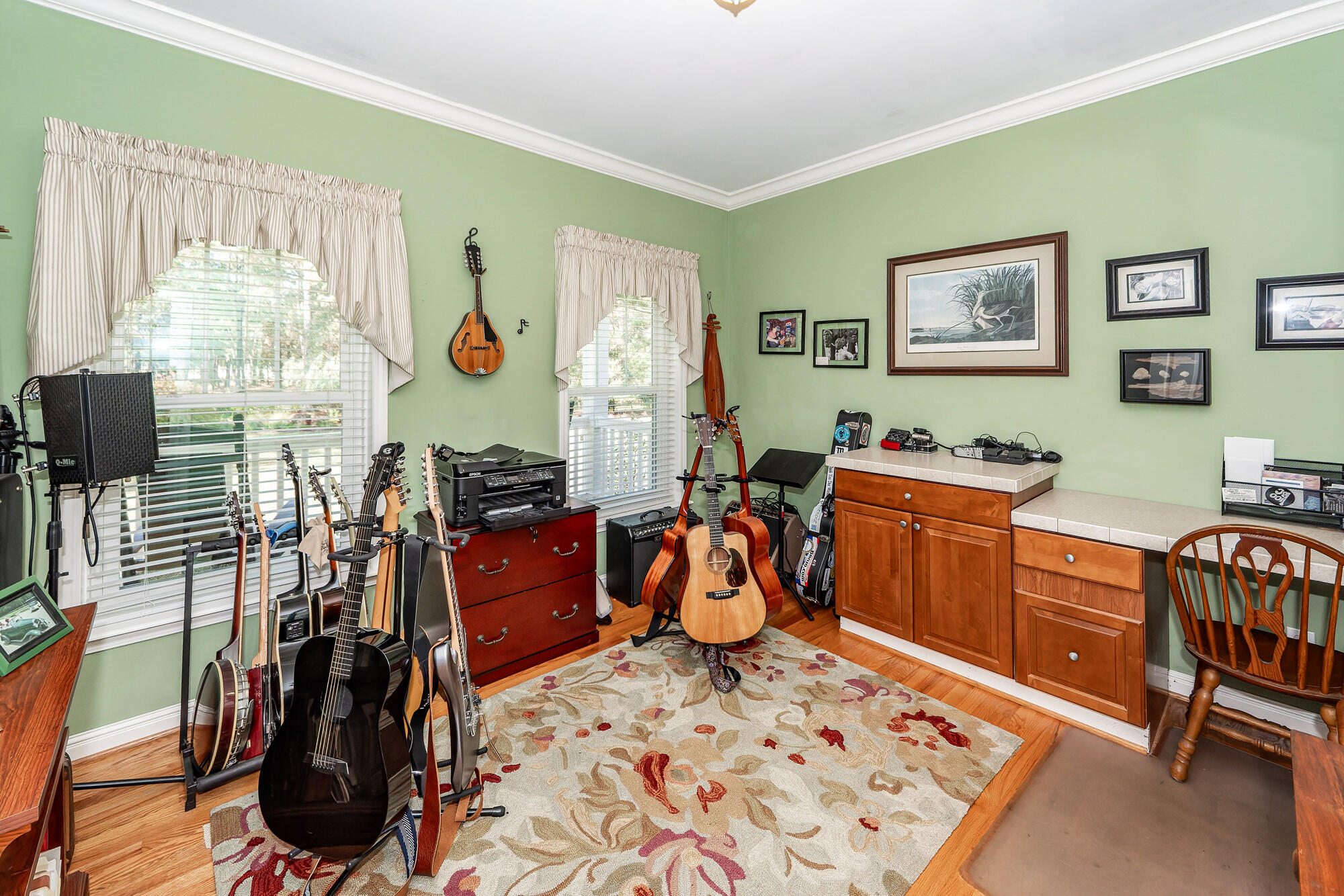 5950 Lowell Reed Road Ravenel, SC 29470 - Photo 19 of 98 119