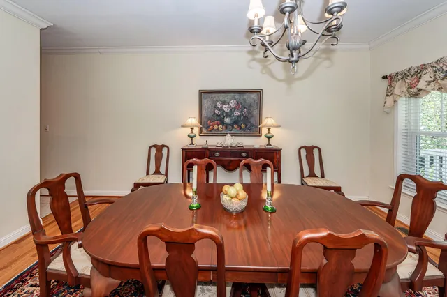 $849,000 | 5950 Lowell Reed Road, Ravenel, SC 29470