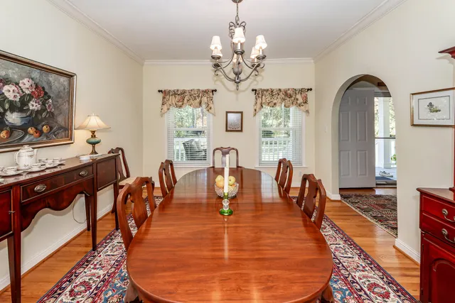 $849,000 | 5950 Lowell Reed Road, Ravenel, SC 29470