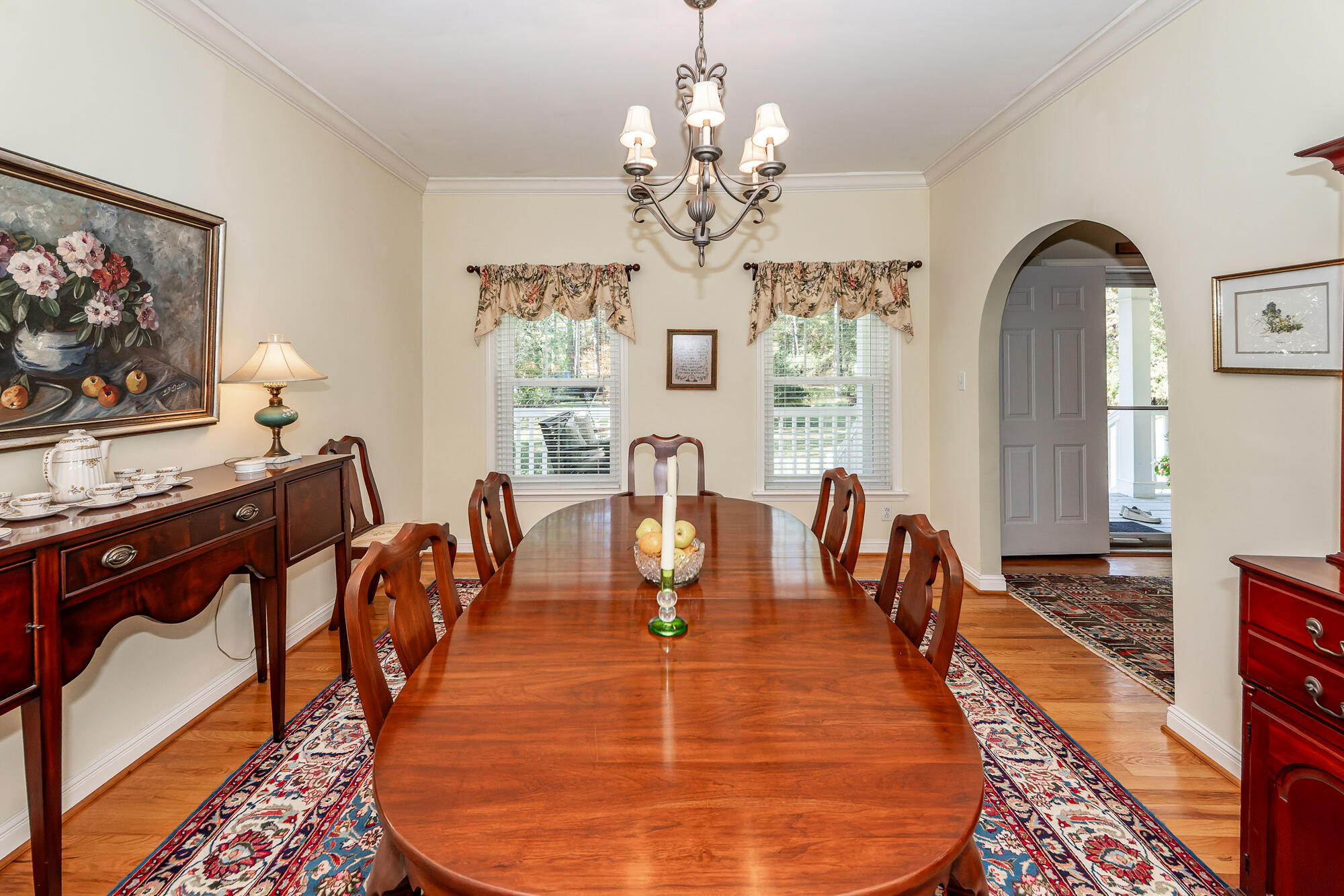 5950 Lowell Reed Road Ravenel, SC 29470 - Photo 23 of 98 097