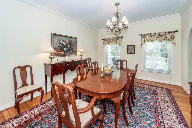 $849,000 | 5950 Lowell Reed Road, Ravenel, SC 29470