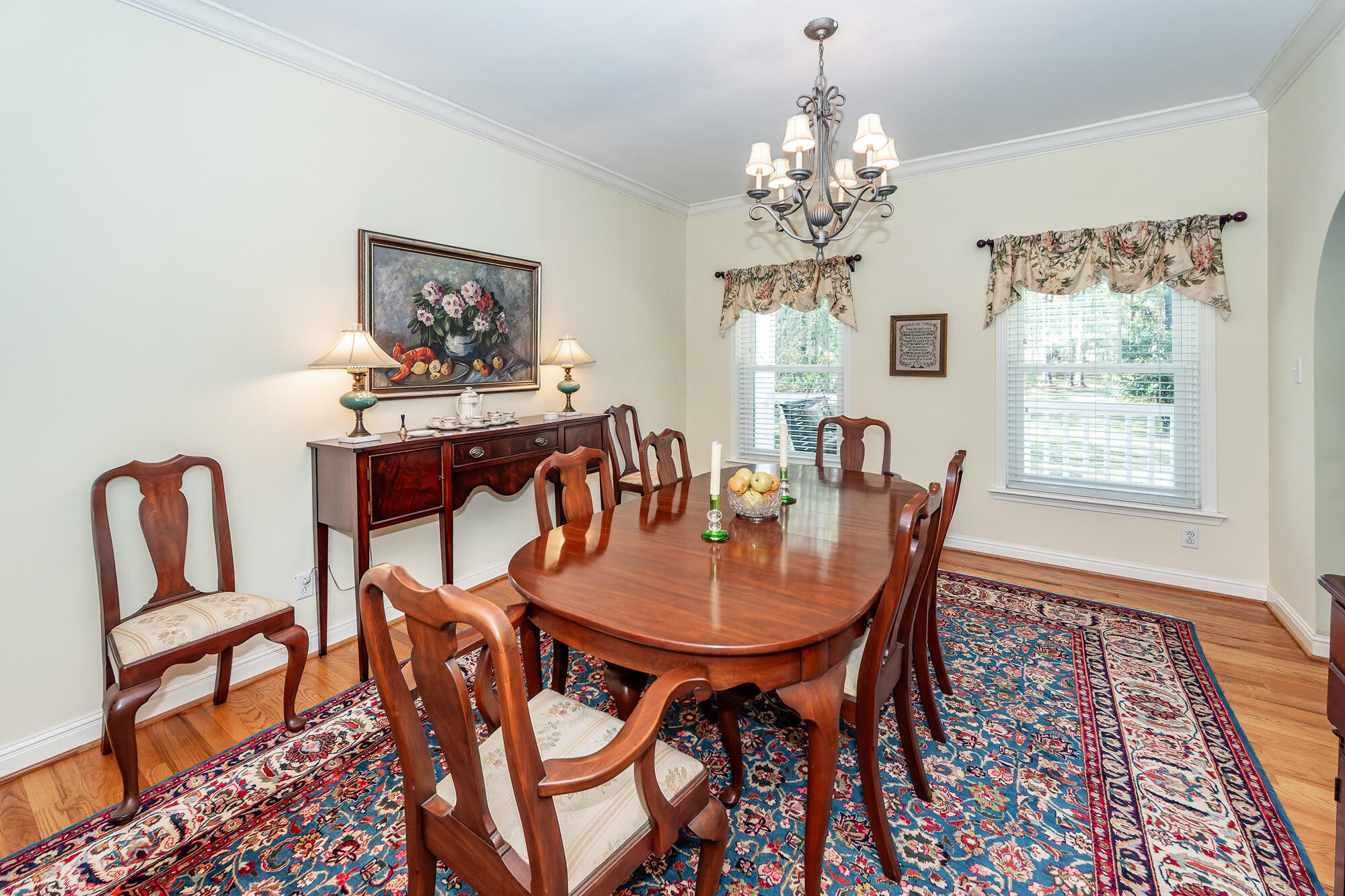 5950 Lowell Reed Road Ravenel, SC 29470 - Photo 24 of 98 096