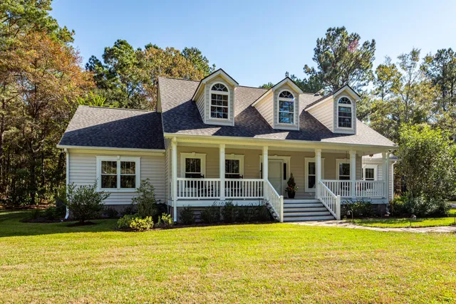 $849,000 | 5950 Lowell Reed Road, Ravenel, SC 29470