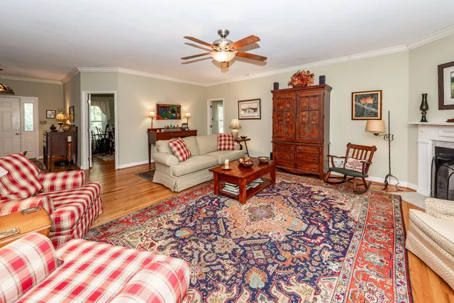 $849,000 | 5950 Lowell Reed Road, Ravenel, SC 29470