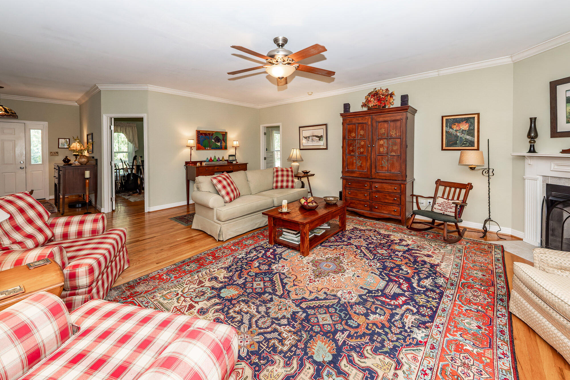 5950 Lowell Reed Road Ravenel, SC 29470 - Photo 34 of 98 113