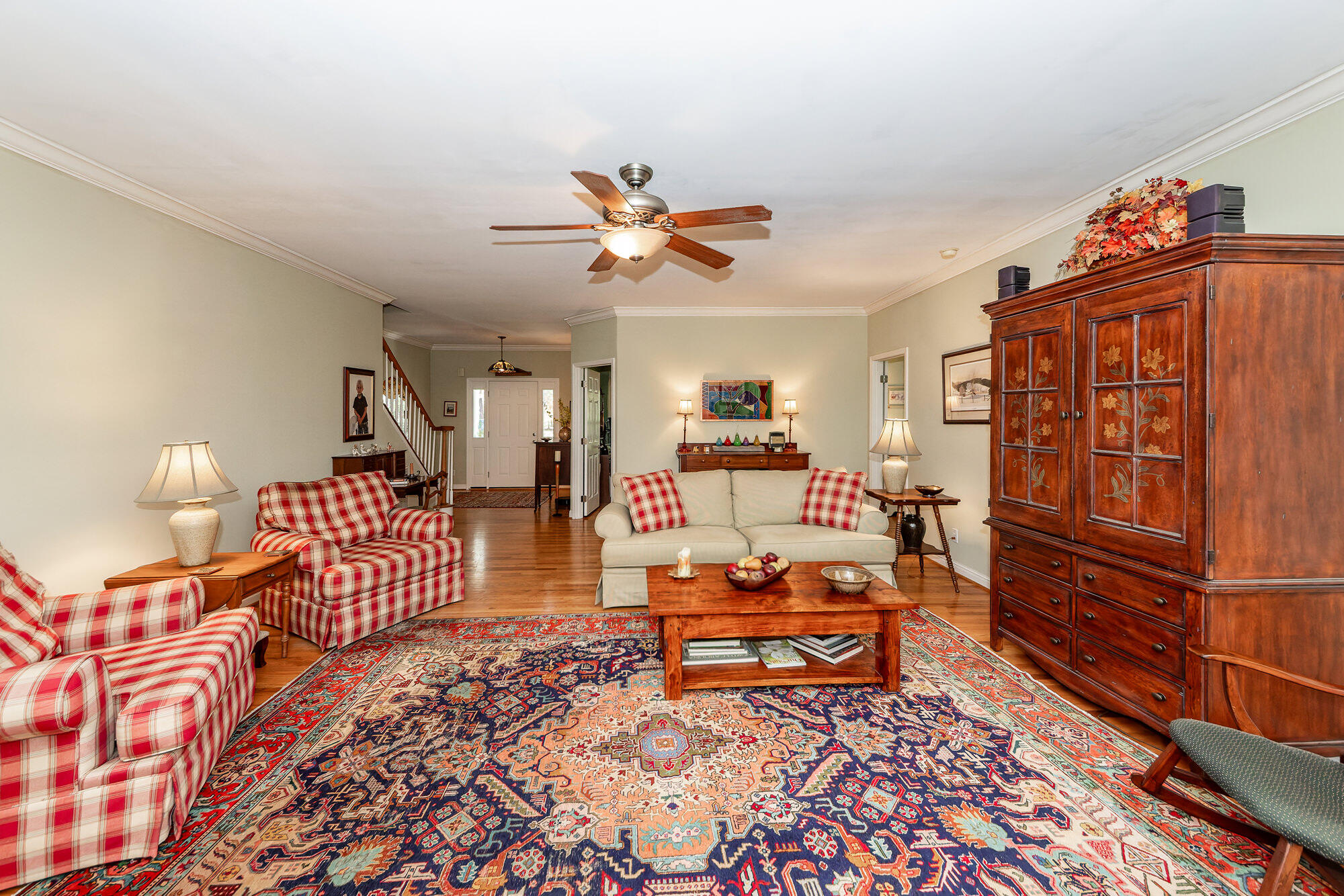 5950 Lowell Reed Road Ravenel, SC 29470 - Photo 36 of 98 116