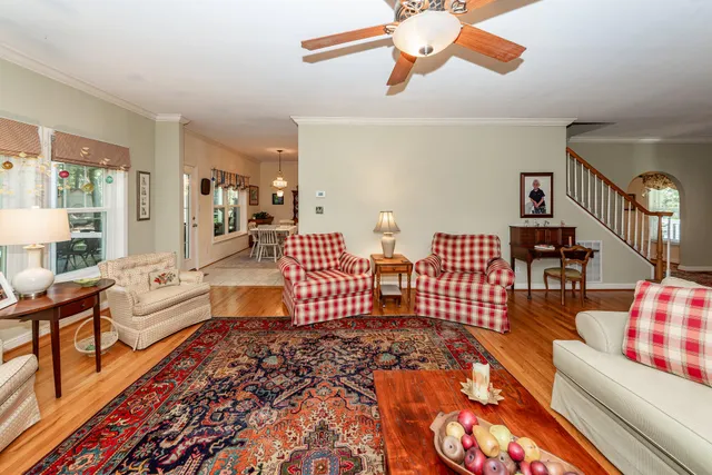 $849,000 | 5950 Lowell Reed Road, Ravenel, SC 29470