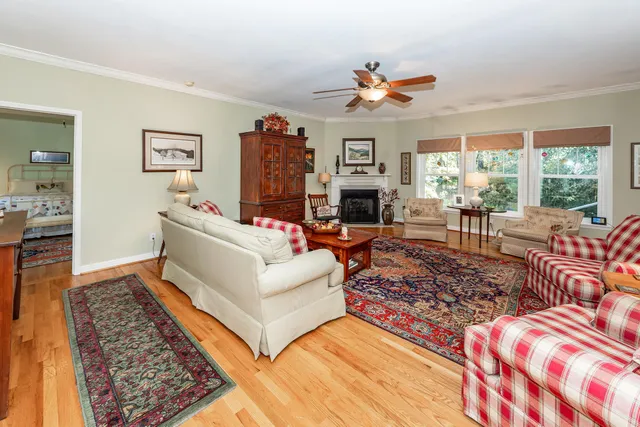 $849,000 | 5950 Lowell Reed Road, Ravenel, SC 29470