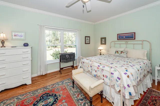 $849,000 | 5950 Lowell Reed Road, Ravenel, SC 29470