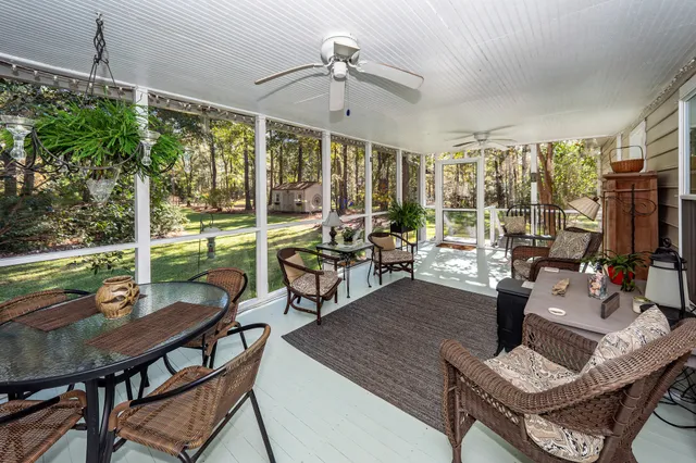 $849,000 | 5950 Lowell Reed Road, Ravenel, SC 29470