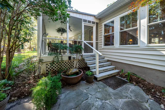 $849,000 | 5950 Lowell Reed Road, Ravenel, SC 29470