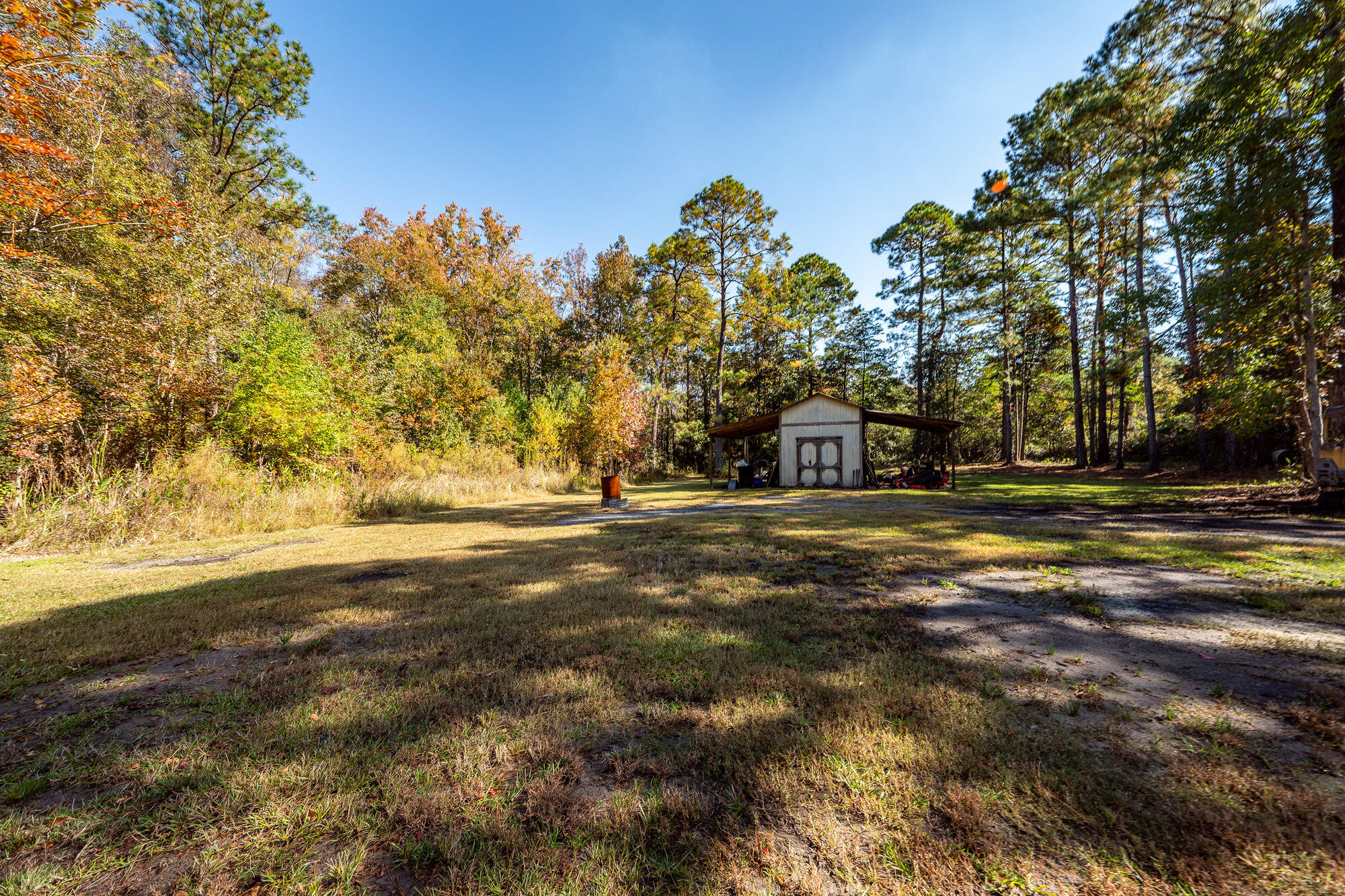 5950 Lowell Reed Road Ravenel, SC 29470 - Photo 89 of 98 043