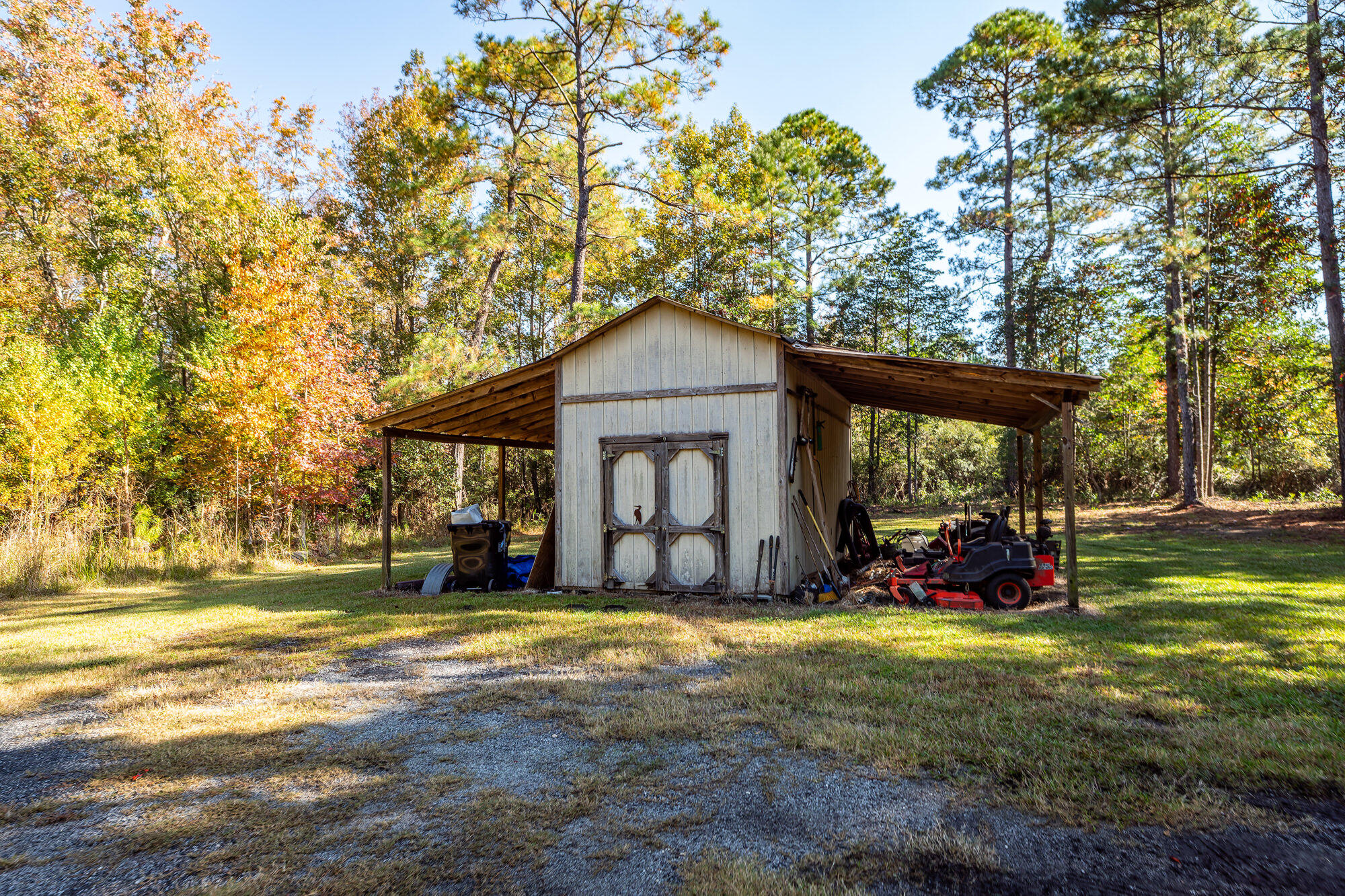5950 Lowell Reed Road Ravenel, SC 29470 - Photo 90 of 98 044