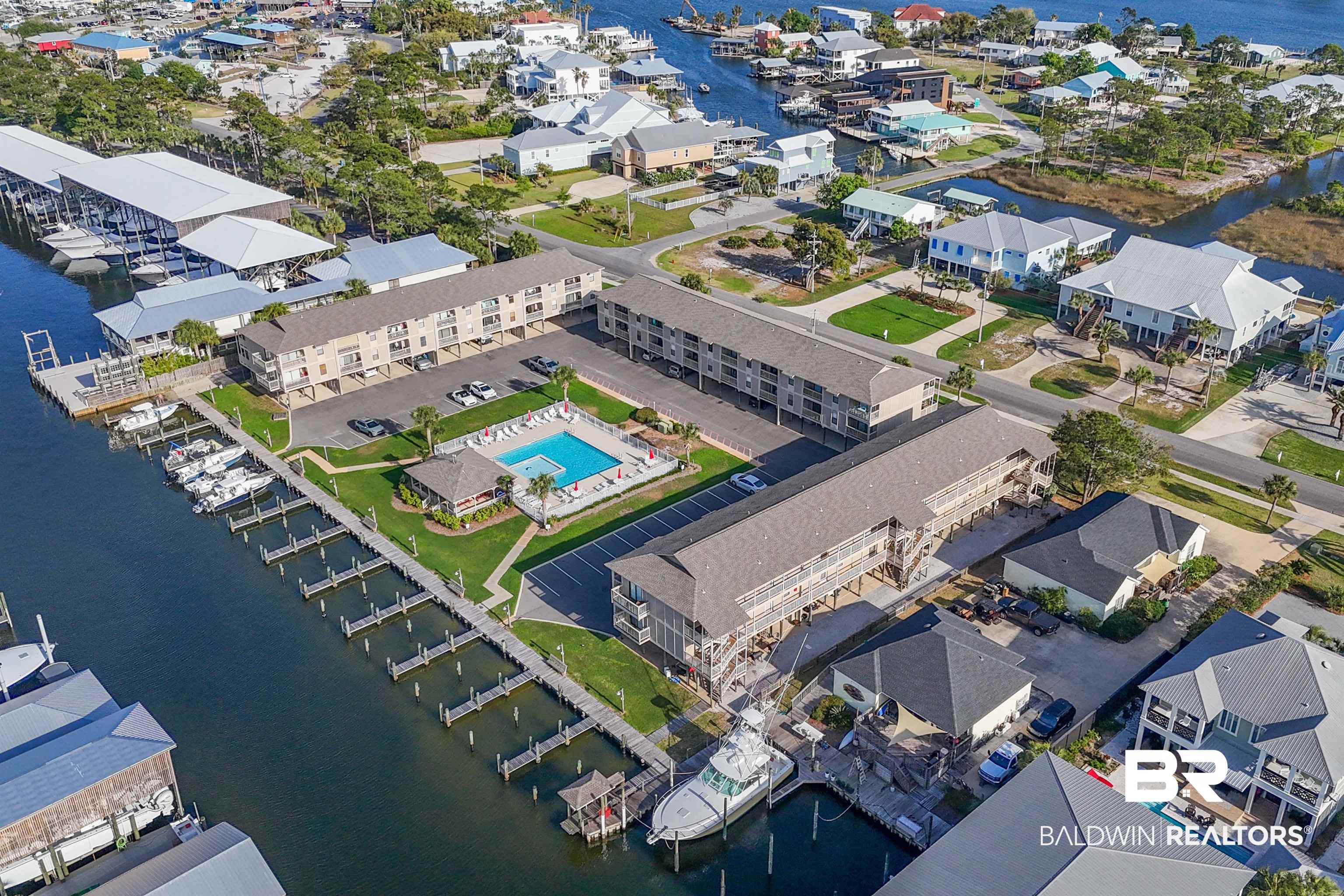 26913 Marina Road, Unit 104 Orange Beach, AL 36561 - Photo 46 of 50