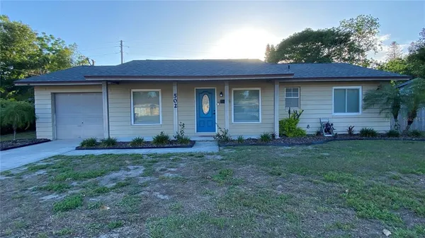 $2,200 | 502 Santiago Avenue, Orlando, FL 32807