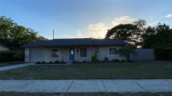 $2,200 | 502 Santiago Avenue, Orlando, FL 32807