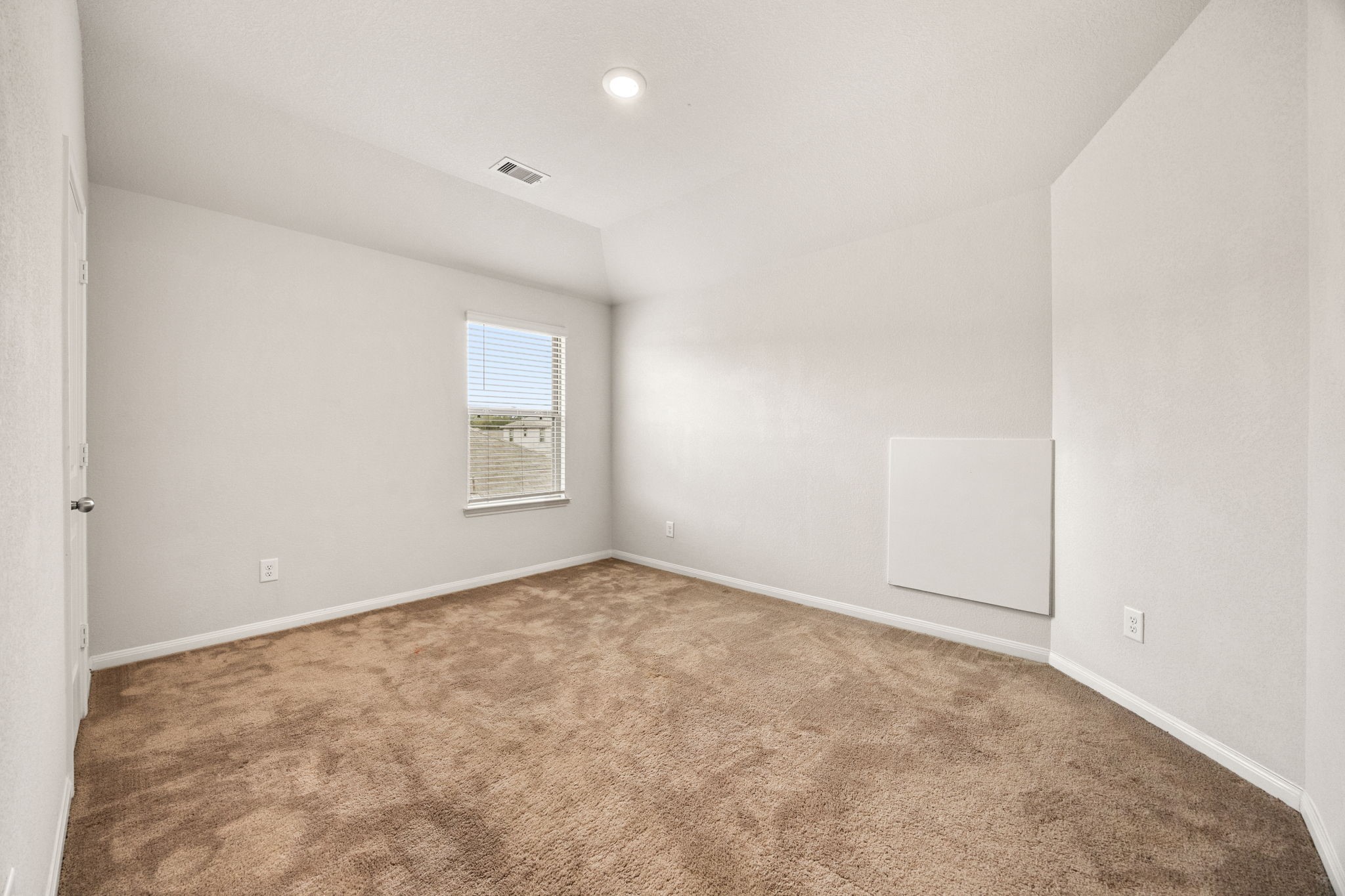 15731 Ty Cobb Court Splendora, TX 77372 - Photo 30 of 36 an empty room with windows