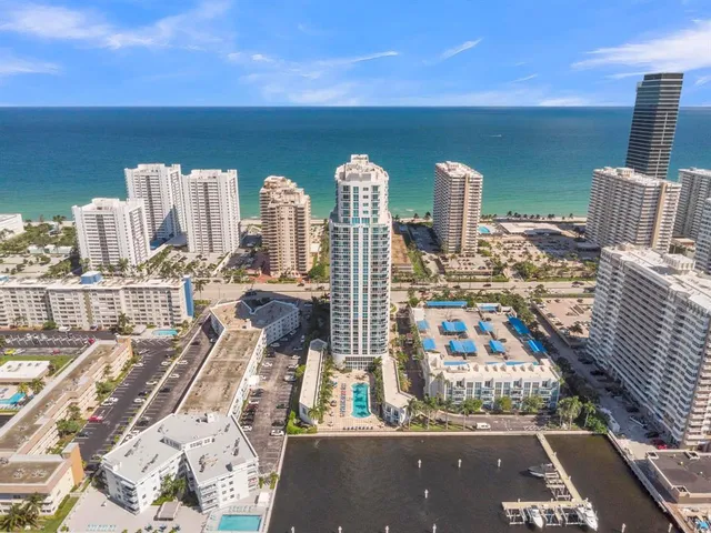 $2,500 | 1945 South Ocean Drive, Unit 502, Hallandale Beach, FL 33009