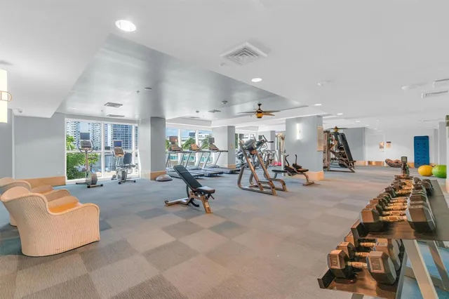 $2,500 | 1945 South Ocean Drive, Unit 502, Hallandale Beach, FL 33009