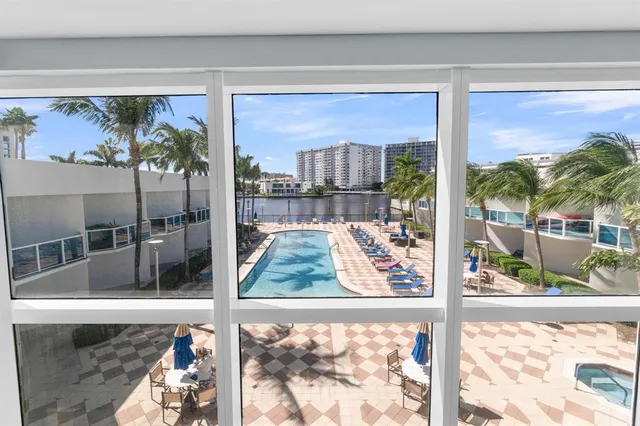 $2,500 | 1945 South Ocean Drive, Unit 502, Hallandale Beach, FL 33009