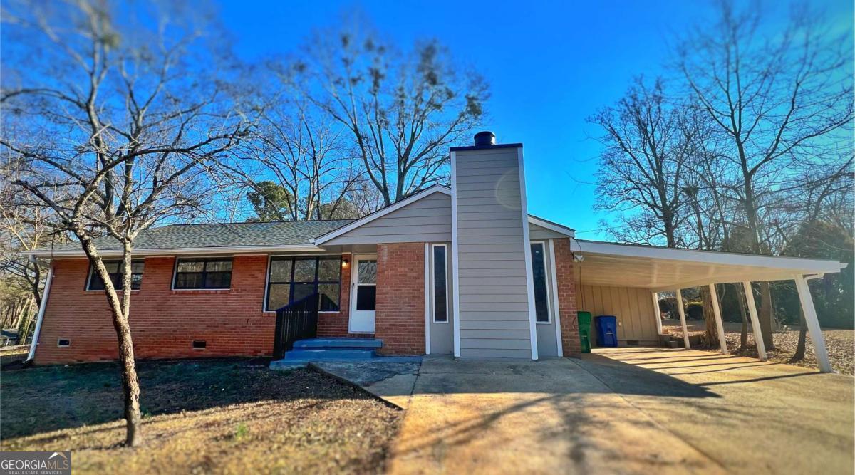 3881 Pin Oak Circle Atlanta, GA 30340 - Photo 1 of 1
