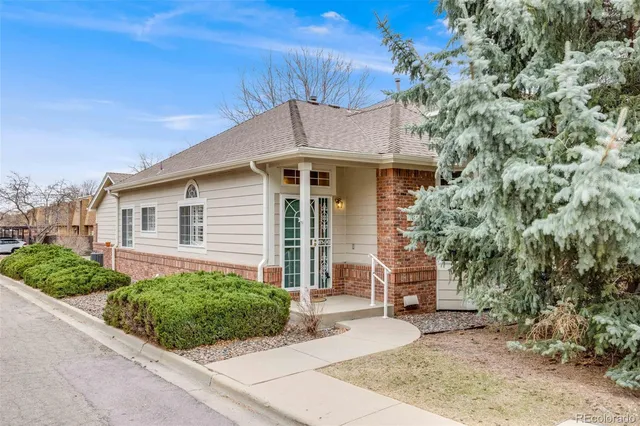 $399,500 | 6466 Street Arvada Co 80004, Unit A, Arvada, CO 80004