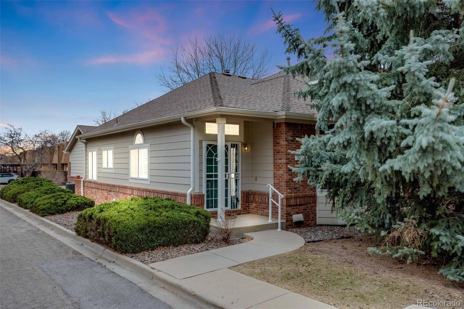 6466 Simms Street, Unit A Arvada, CO 80004 - Photo 19 of 22