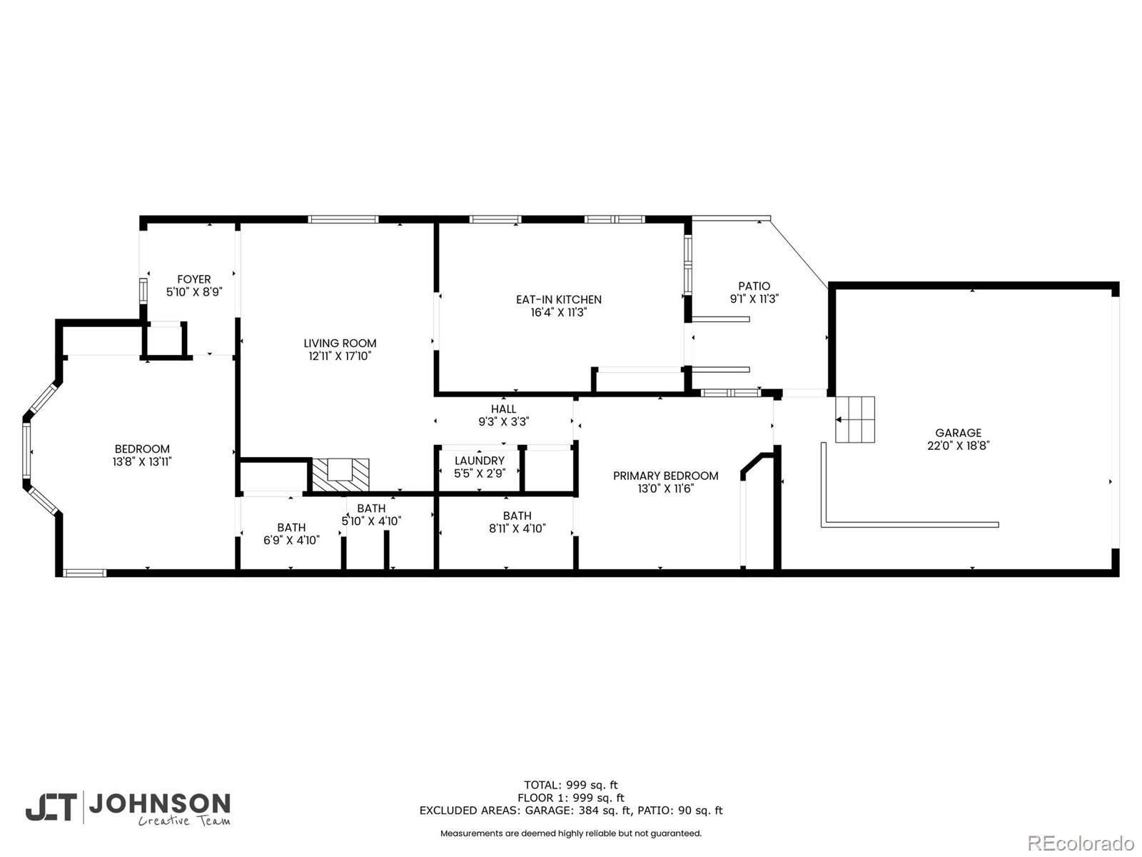 6466 Simms Street, Unit A Arvada, CO 80004 - Photo 21 of 22