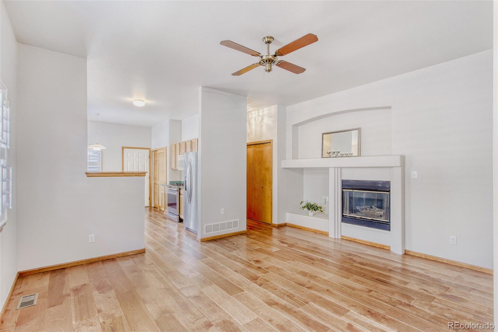 6466 Simms Street, Unit A Arvada, CO 80004 - Photo 3 of 22