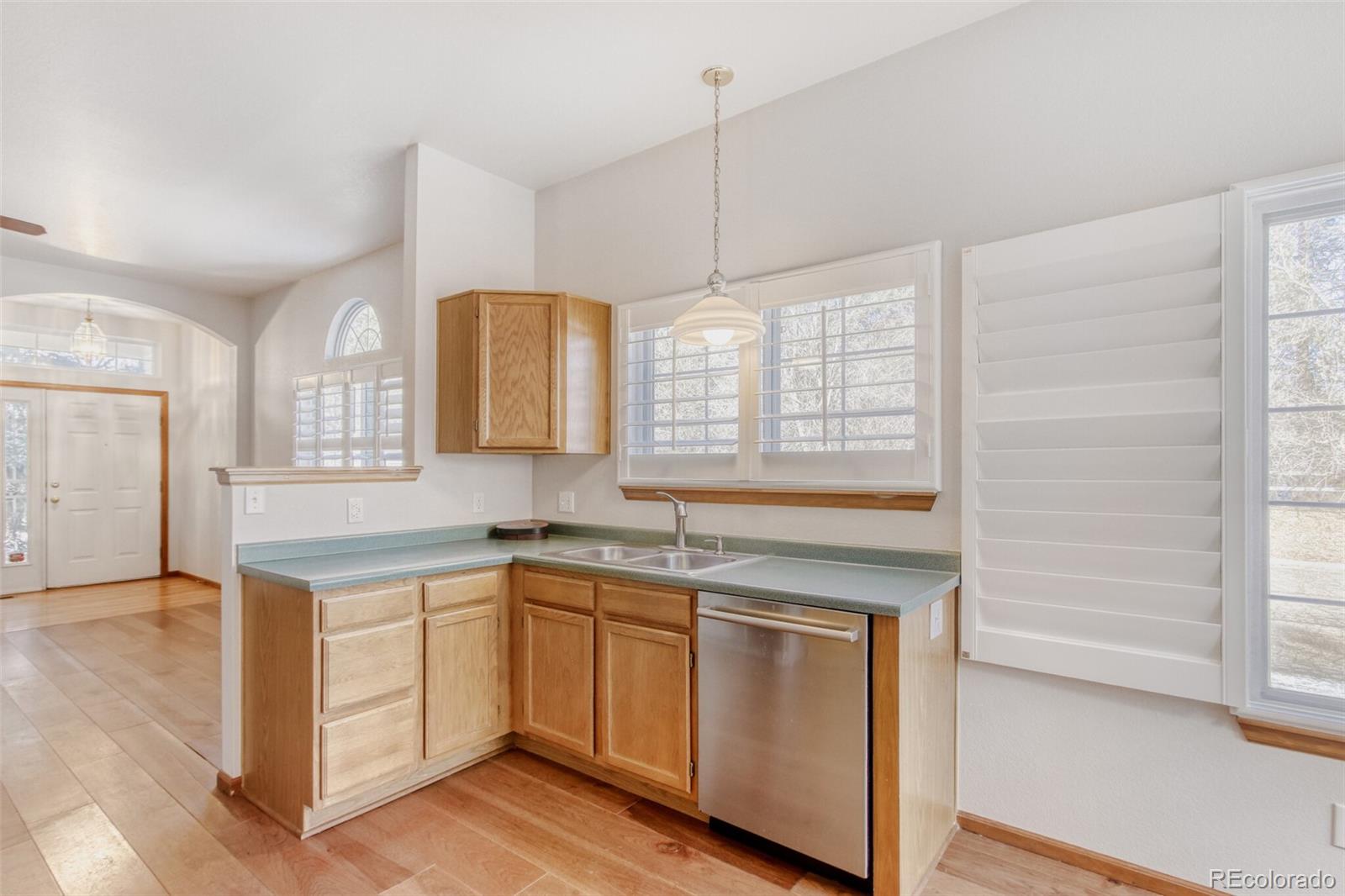 6466 Simms Street, Unit A Arvada, CO 80004 - Photo 8 of 22