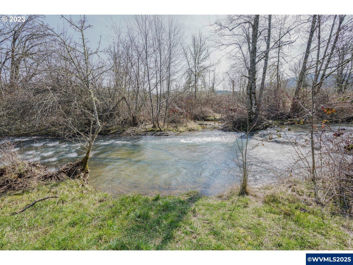 0 Gooseneck Road Sheridan, OR 97378 - Photo 11 of 39