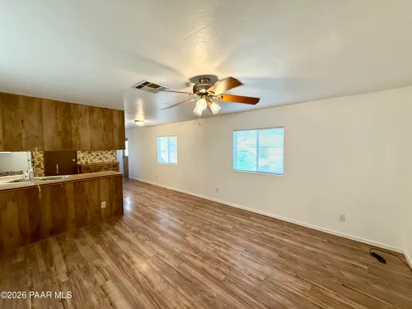 $1,500 | 950 Tumbleweed Drive, Chino Valley, AZ 86323