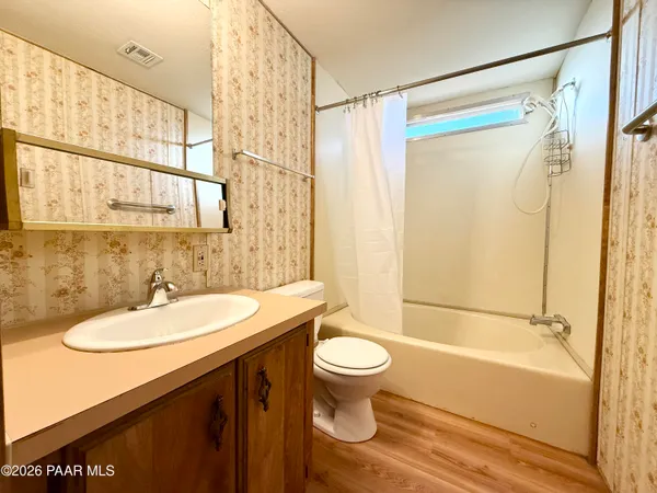 $1,500 | 950 Tumbleweed Drive, Chino Valley, AZ 86323